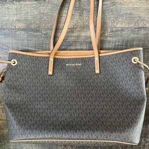 Michael Kors Tote Bag